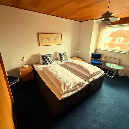 Budget Hotel Viborg