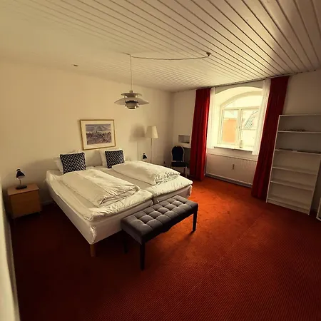 Budget Hotel Viborg