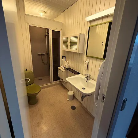 Budget Hotel