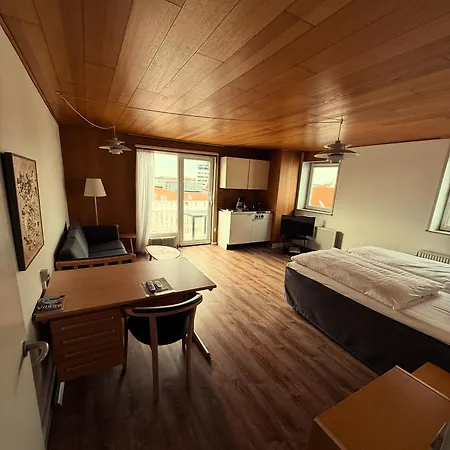 Budget Hotel