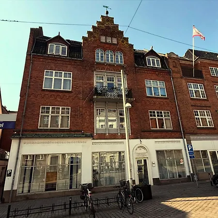 Budget Hotel